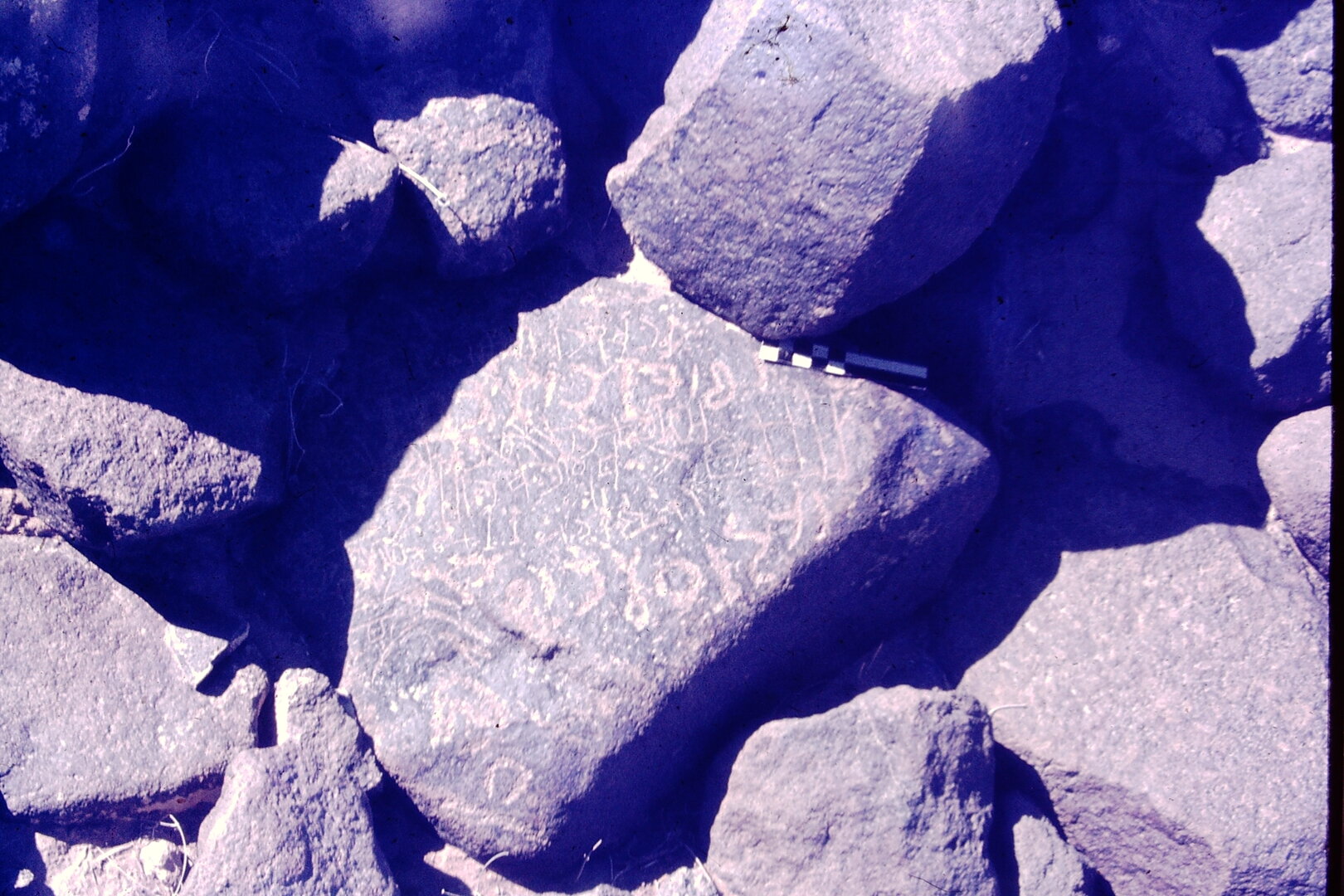 inscription of siglum CSNS 762