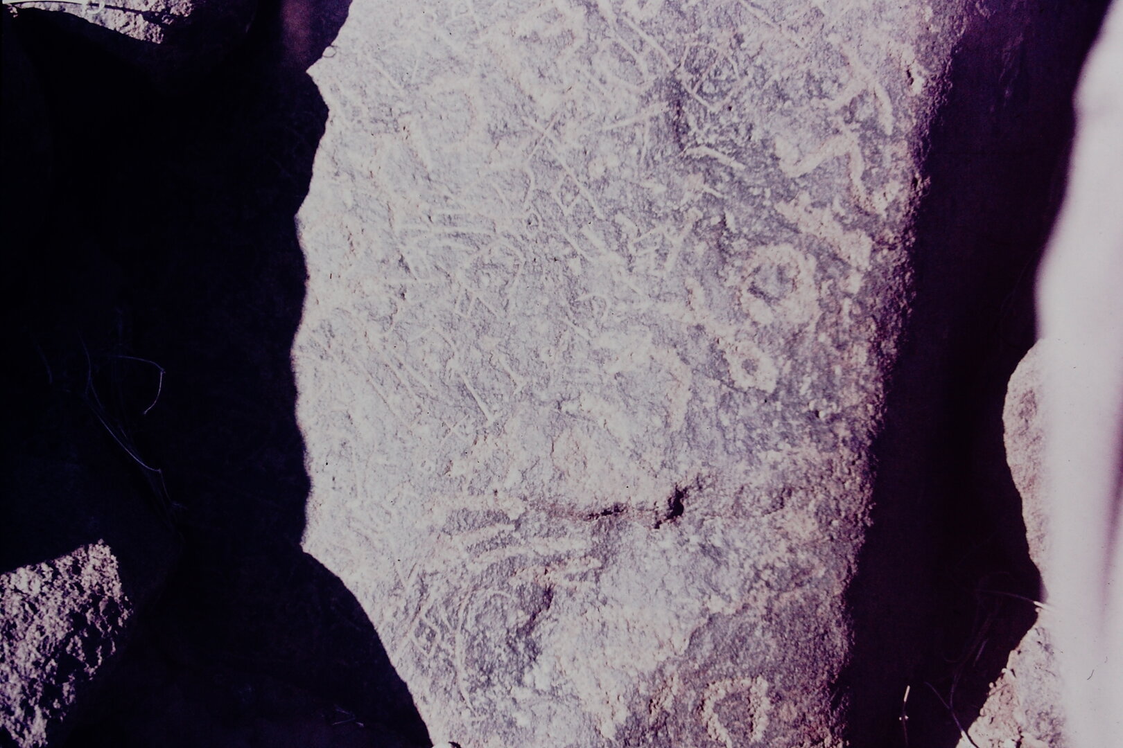 inscription of siglum CSNS 765