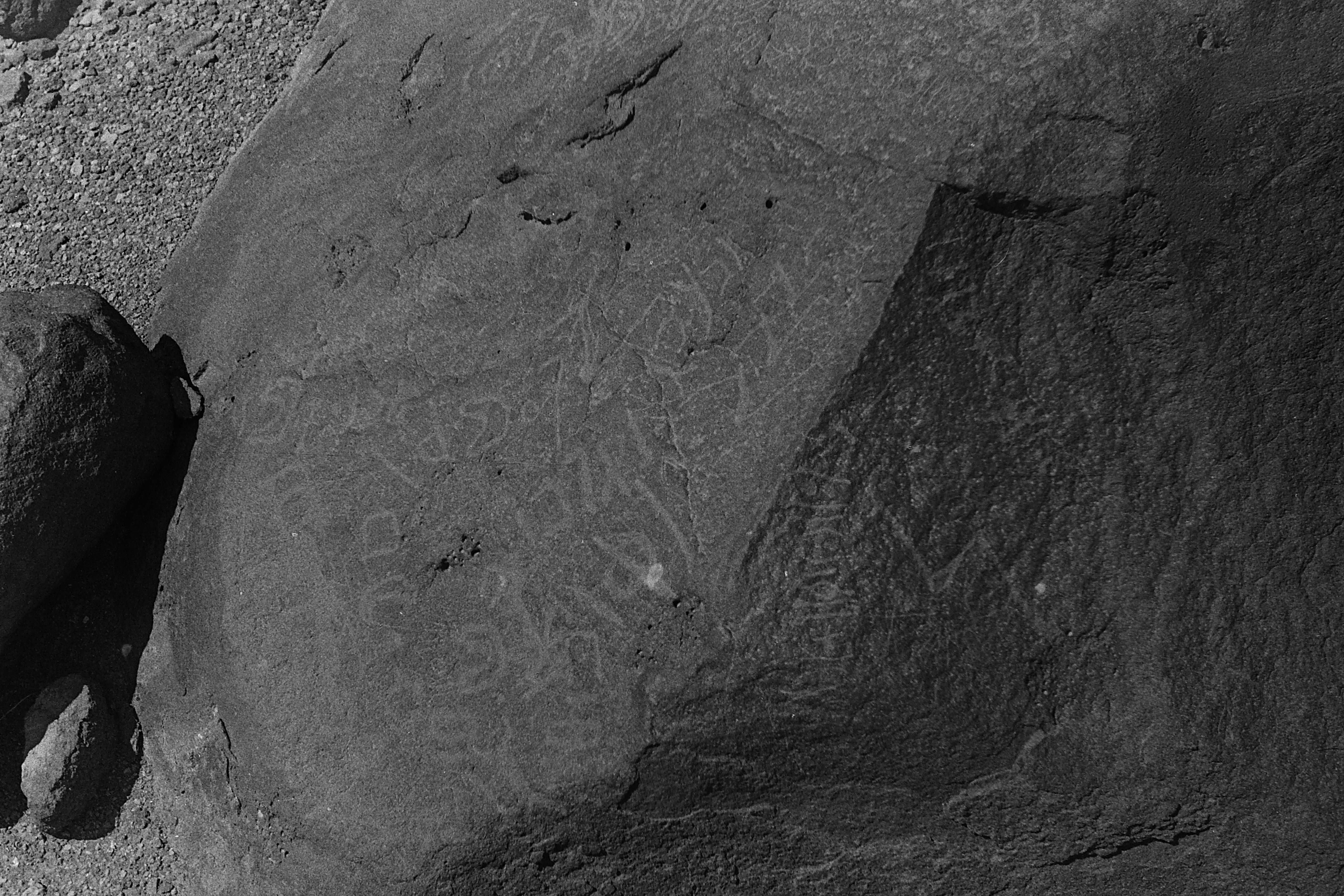 inscription of siglum CSNS 773