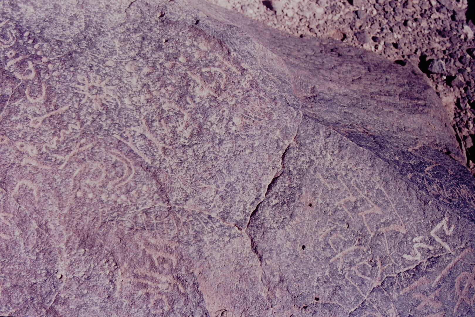 inscription of siglum CSNS 776