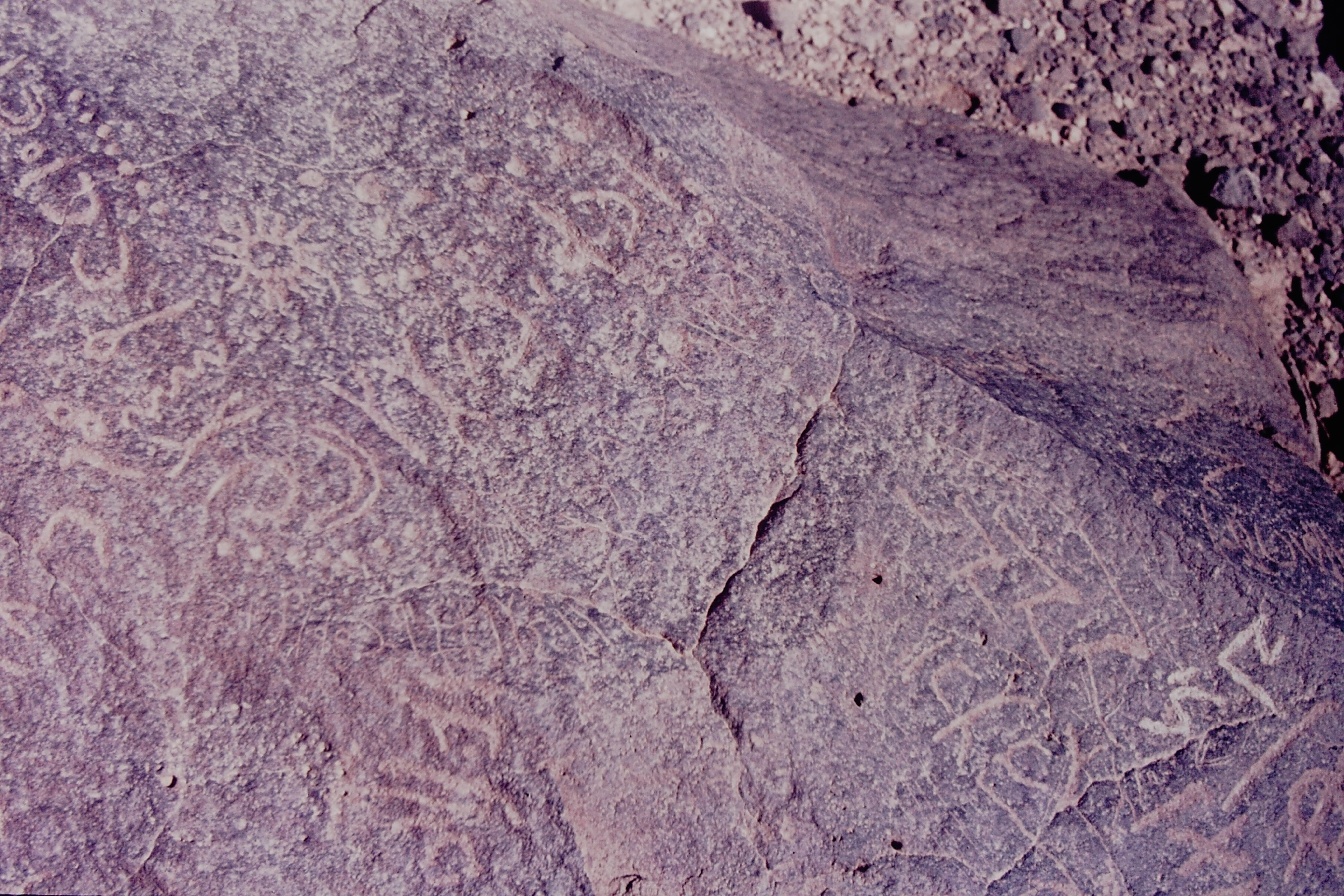 inscription of siglum CSNS 776