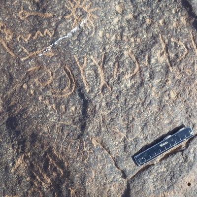 inscription of siglum CSNS 779