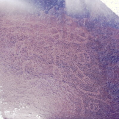 inscription of siglum CSNS 785