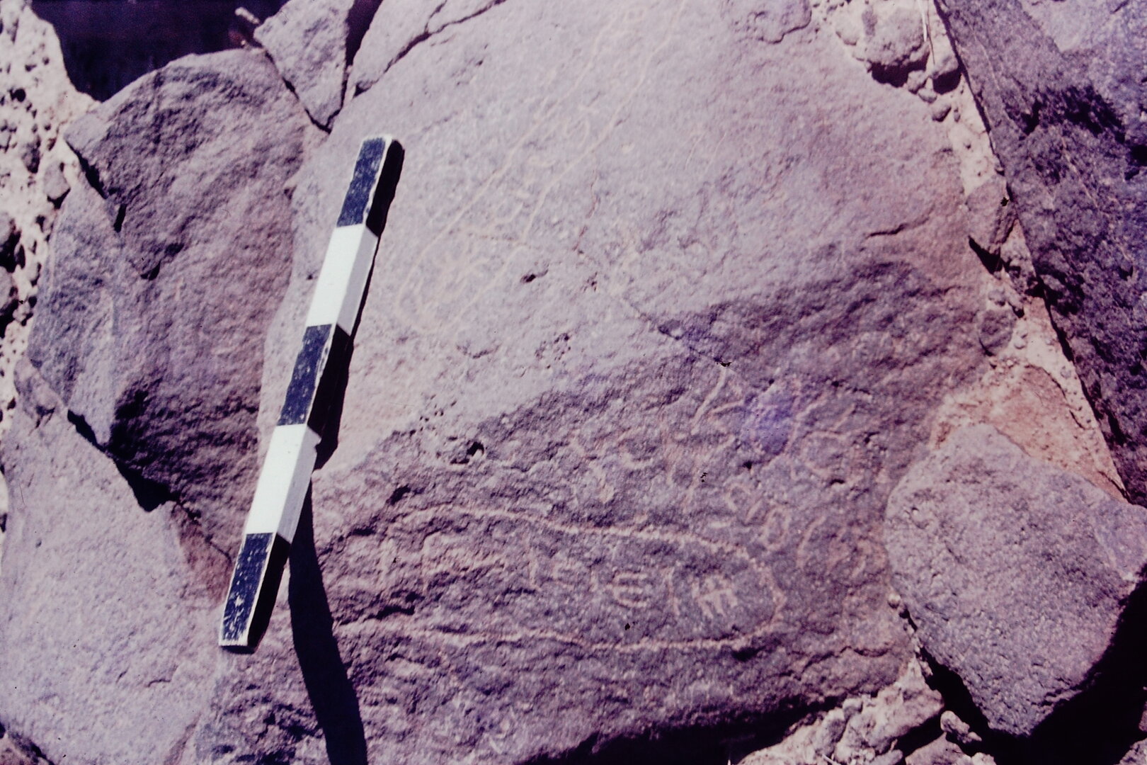 inscription of siglum CSNS 791