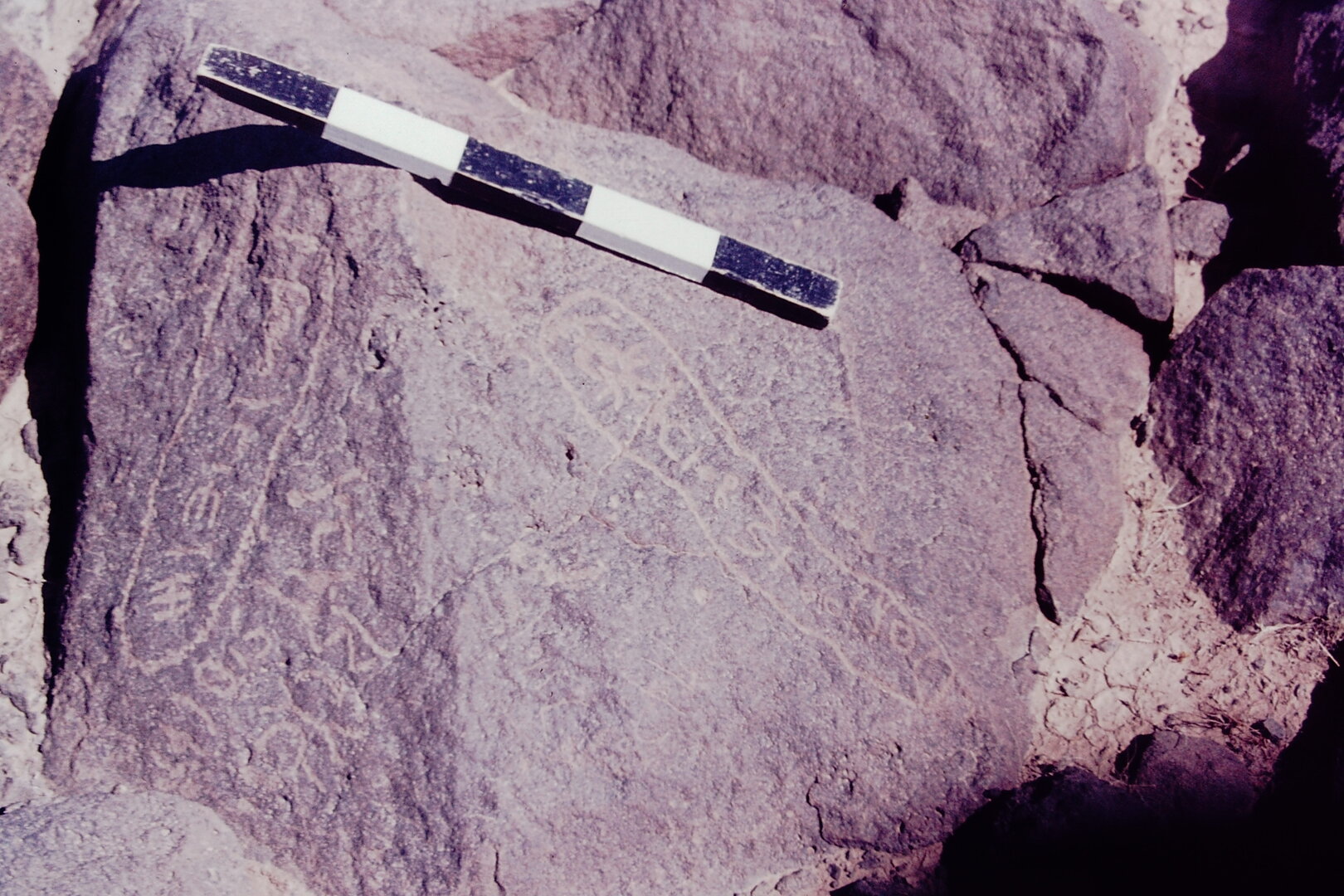 inscription of siglum CSNS 791