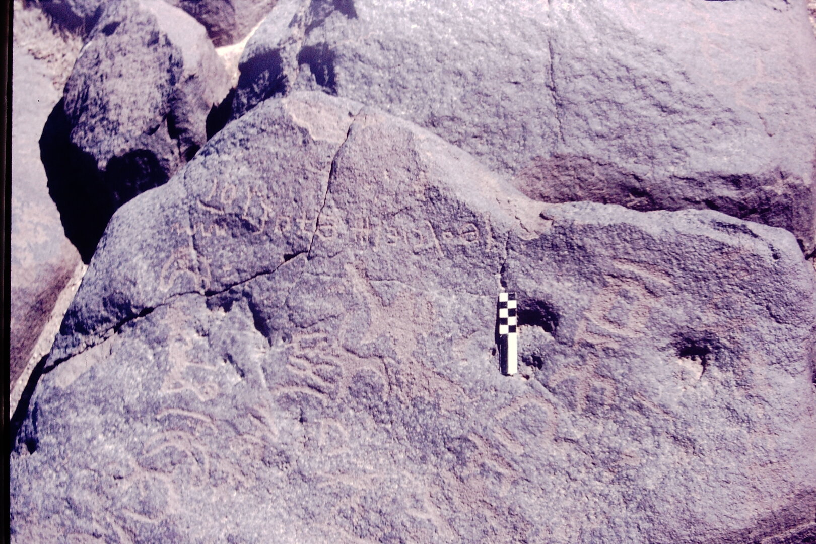 inscription of siglum CSNS 811