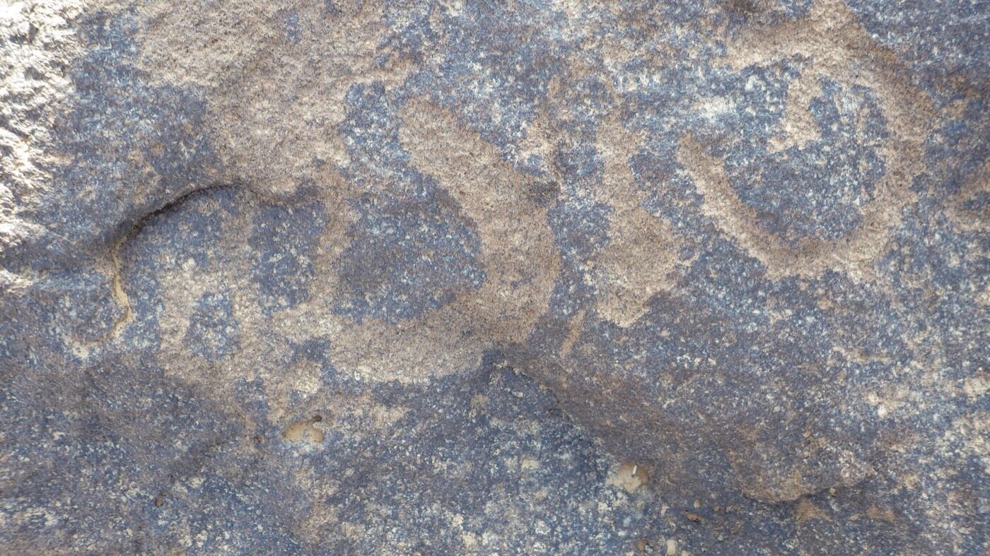 inscription of siglum CSNS 811