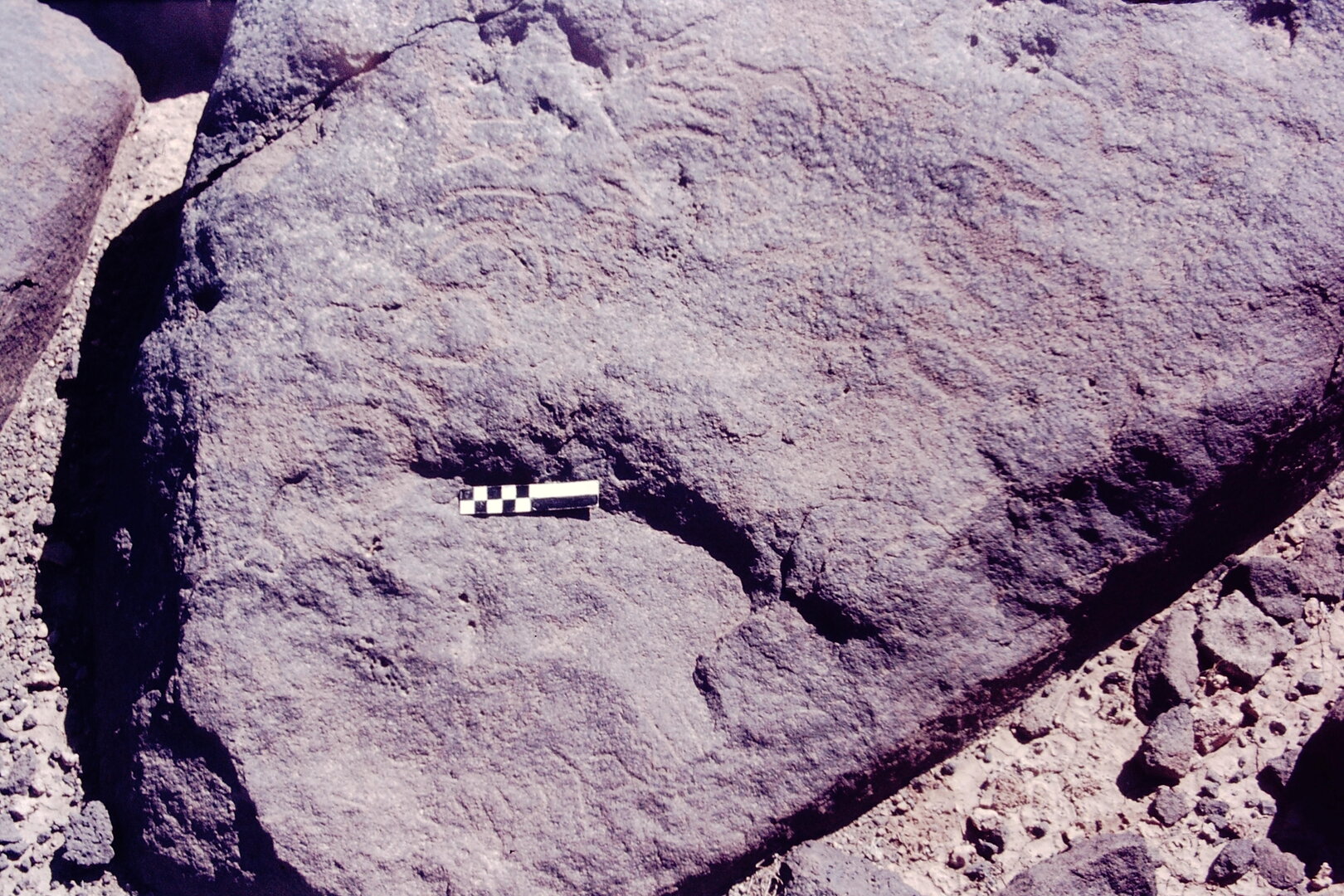 inscription of siglum CSNS 814