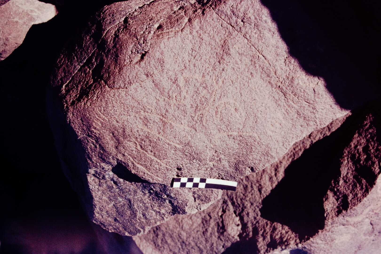 inscription of siglum CSNS 825