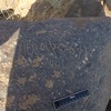 inscription of siglum CSNS 828
