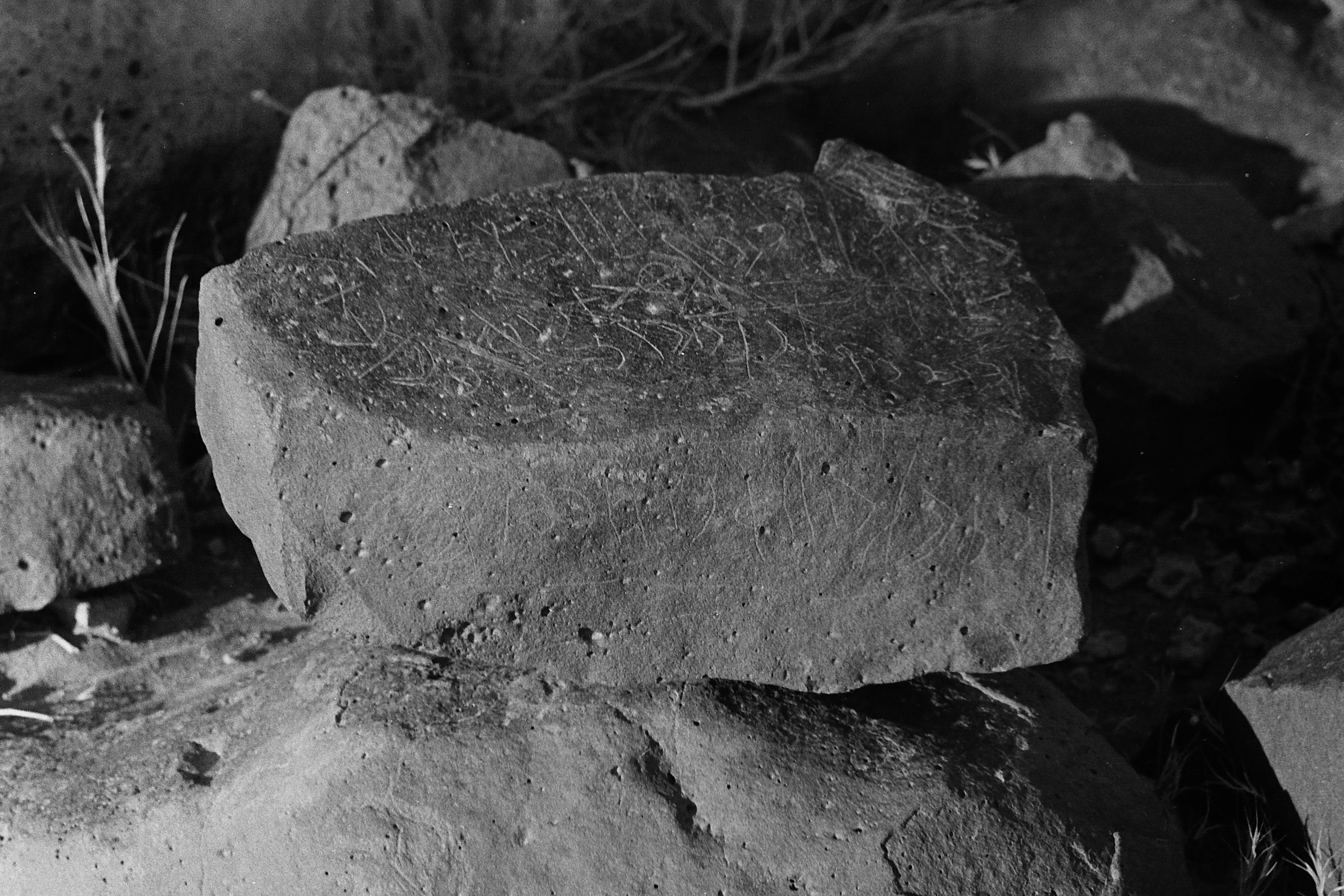inscription of siglum CSNS 83