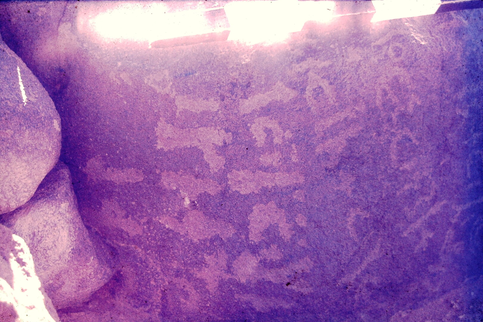inscription of siglum CSNS 834