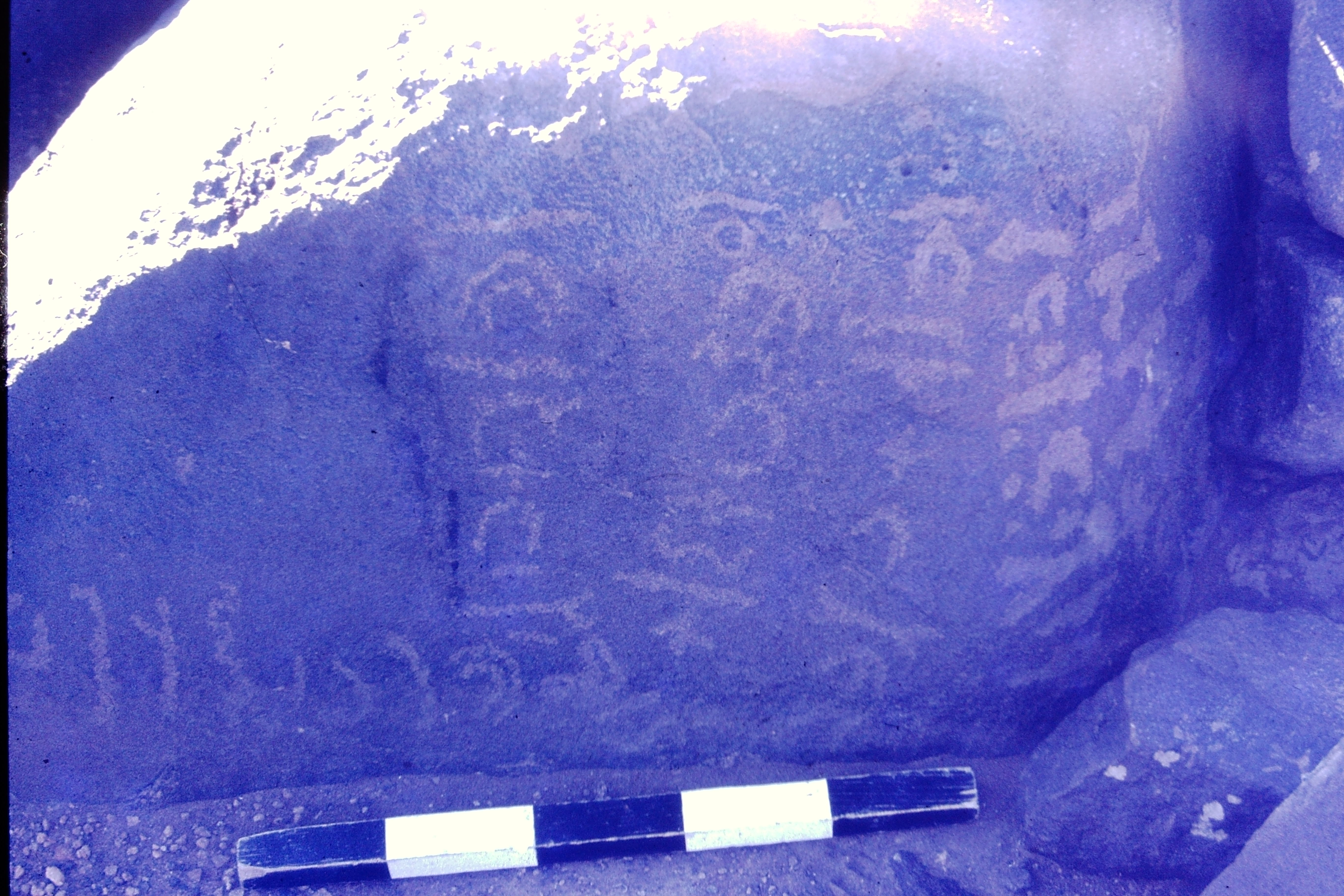 inscription of siglum CSNS 834