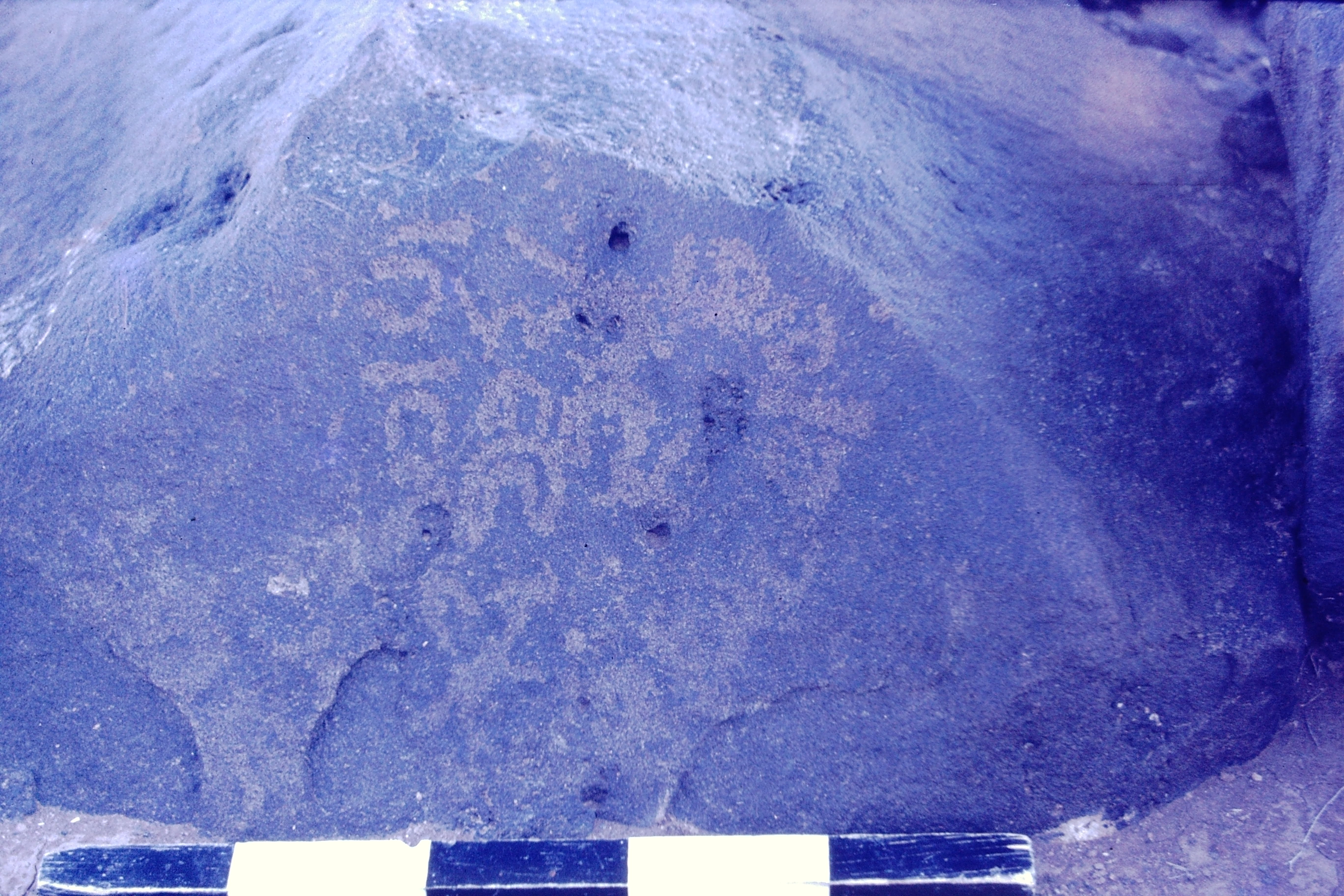 inscription of siglum CSNS 846
