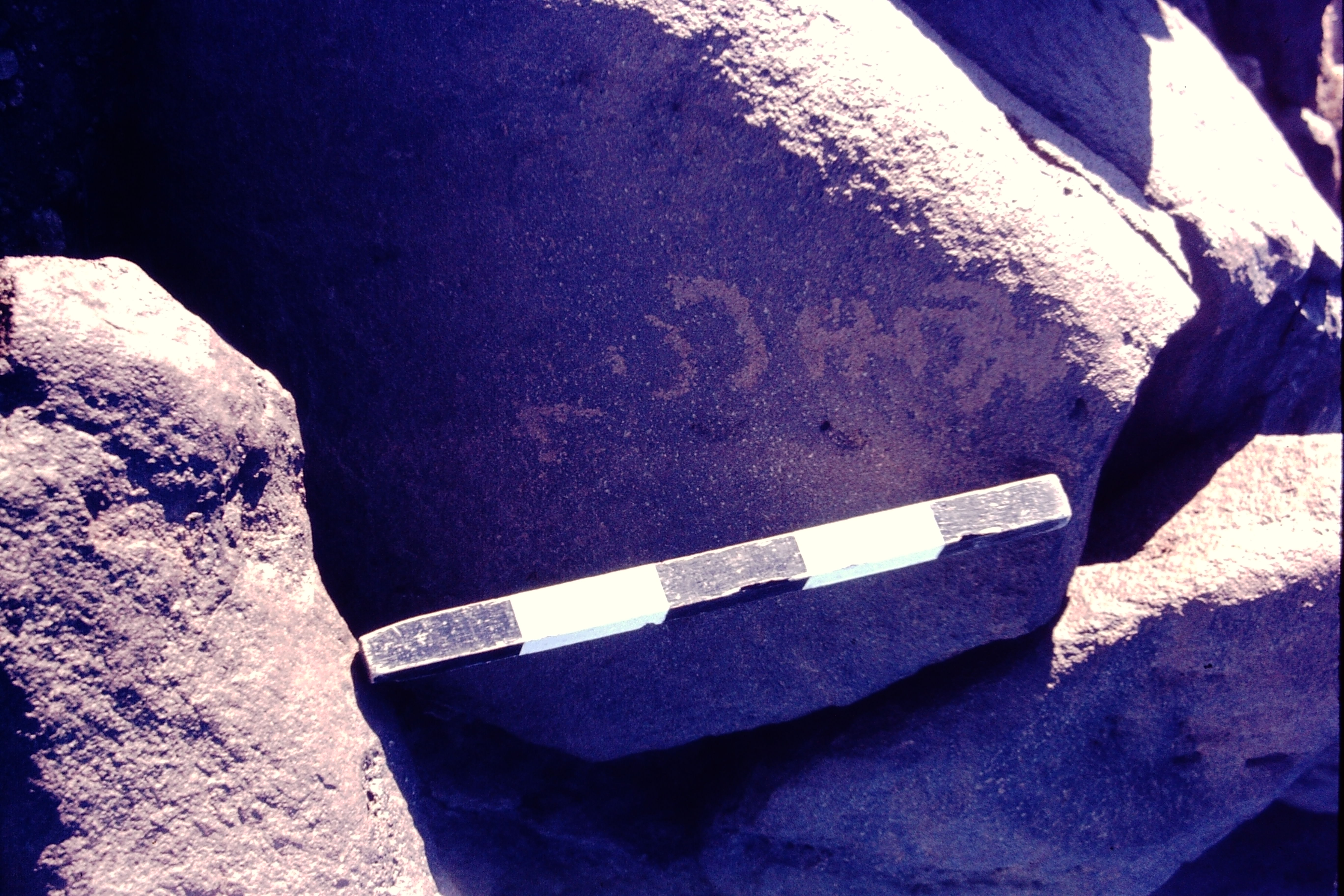 inscription of siglum CSNS 855