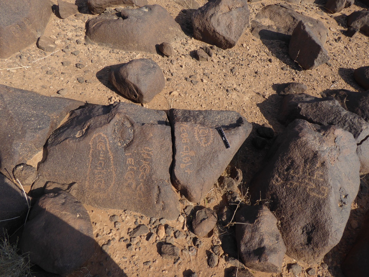 inscription of siglum CSNS 859