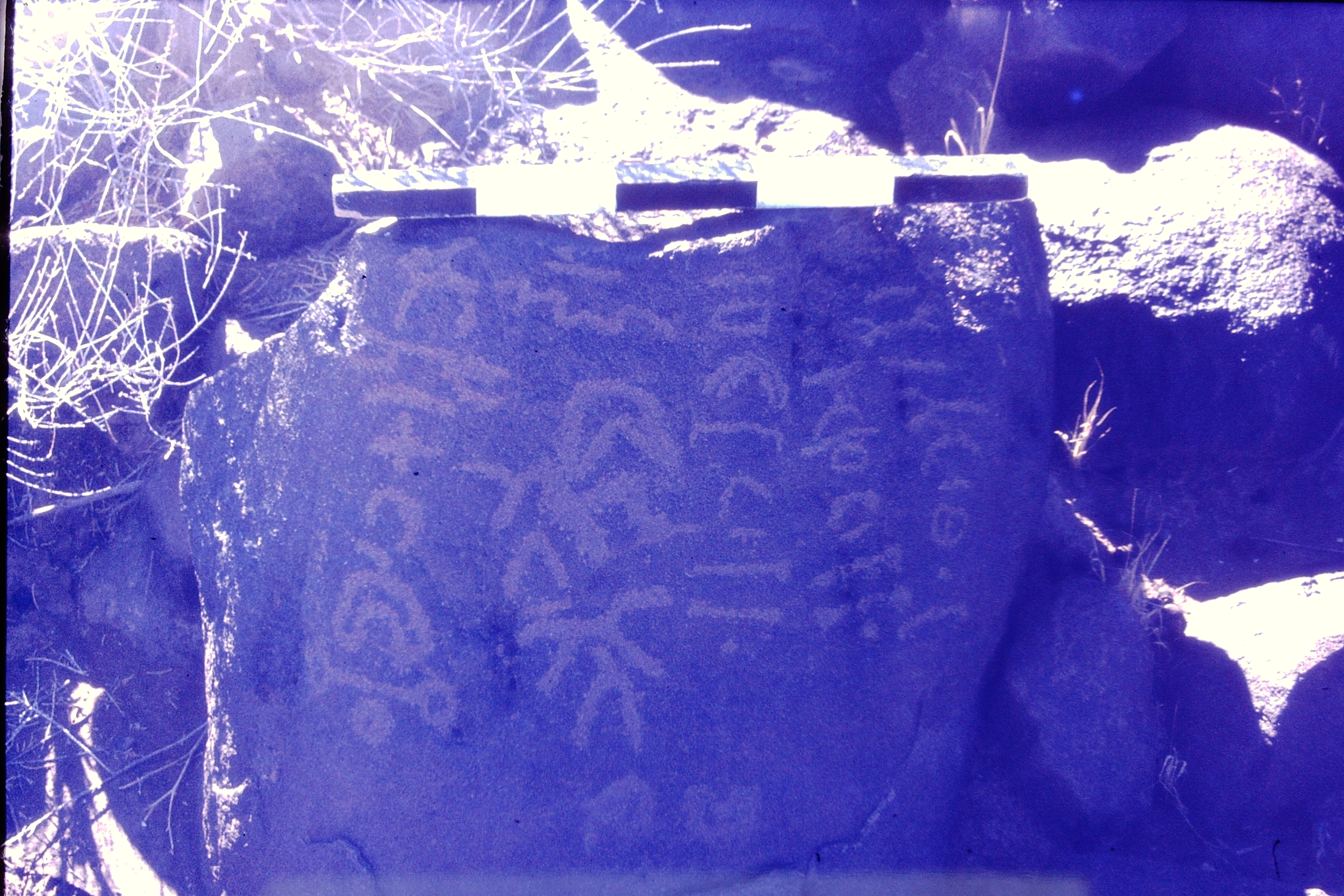 inscription of siglum CSNS 881