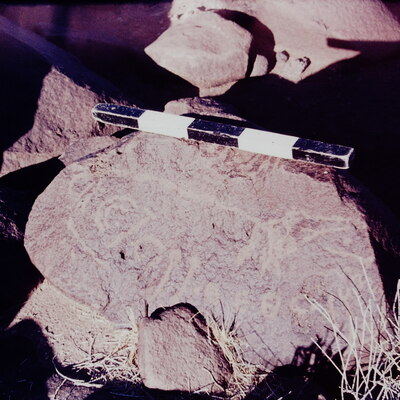 inscription of siglum CSNS 891