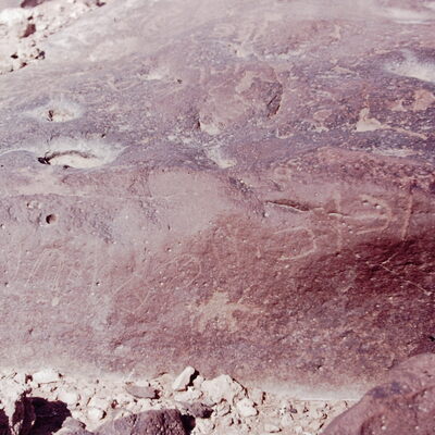 inscription of siglum CSNS 90