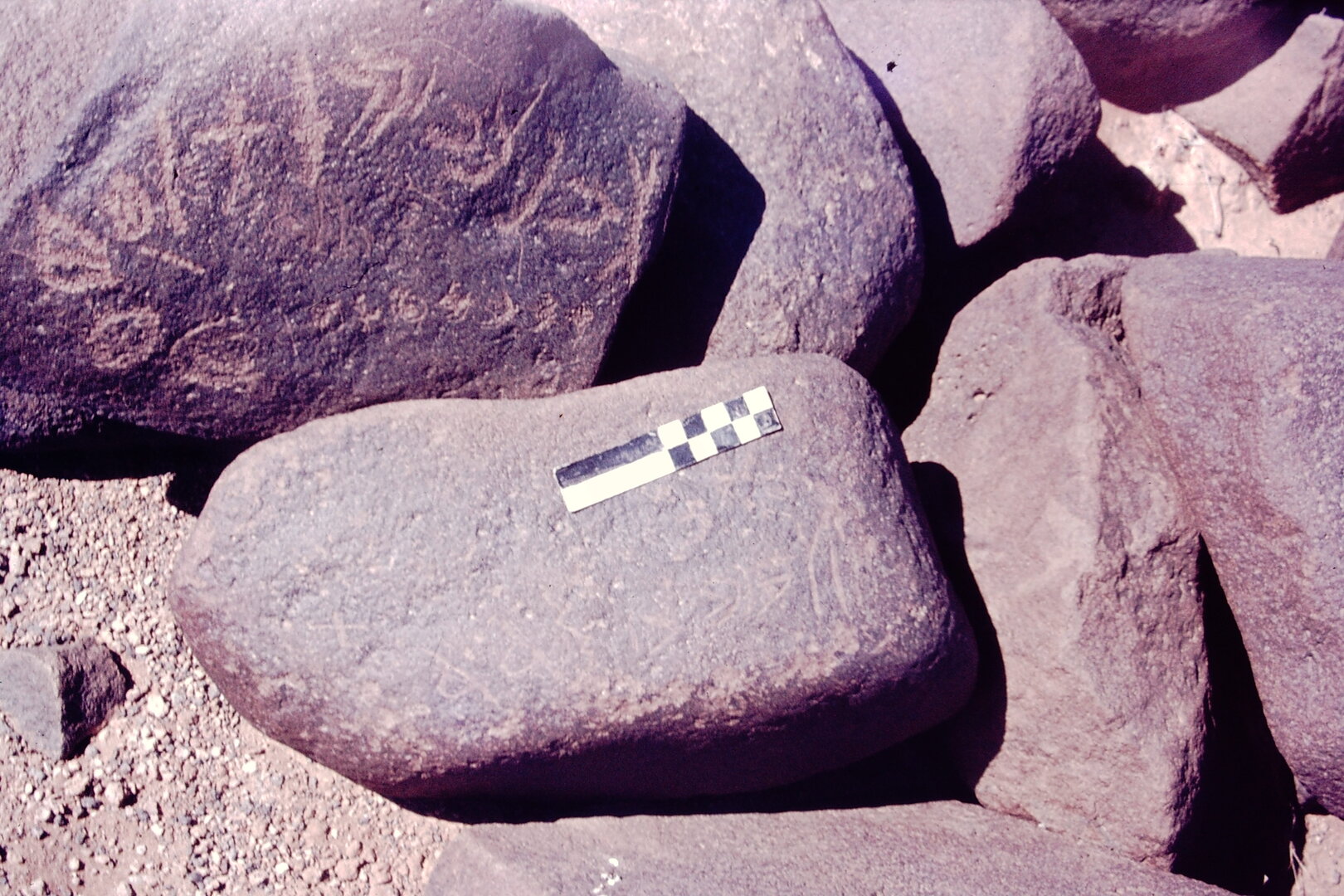 inscription of siglum CSNS 908
