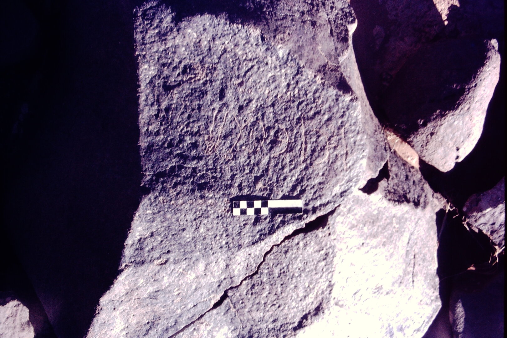 inscription of siglum CSNS 929