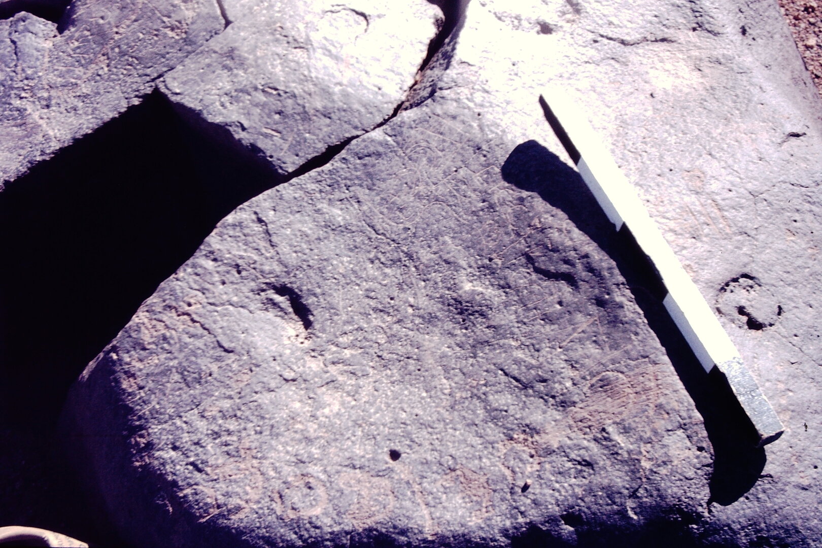 inscription of siglum CSNS 935