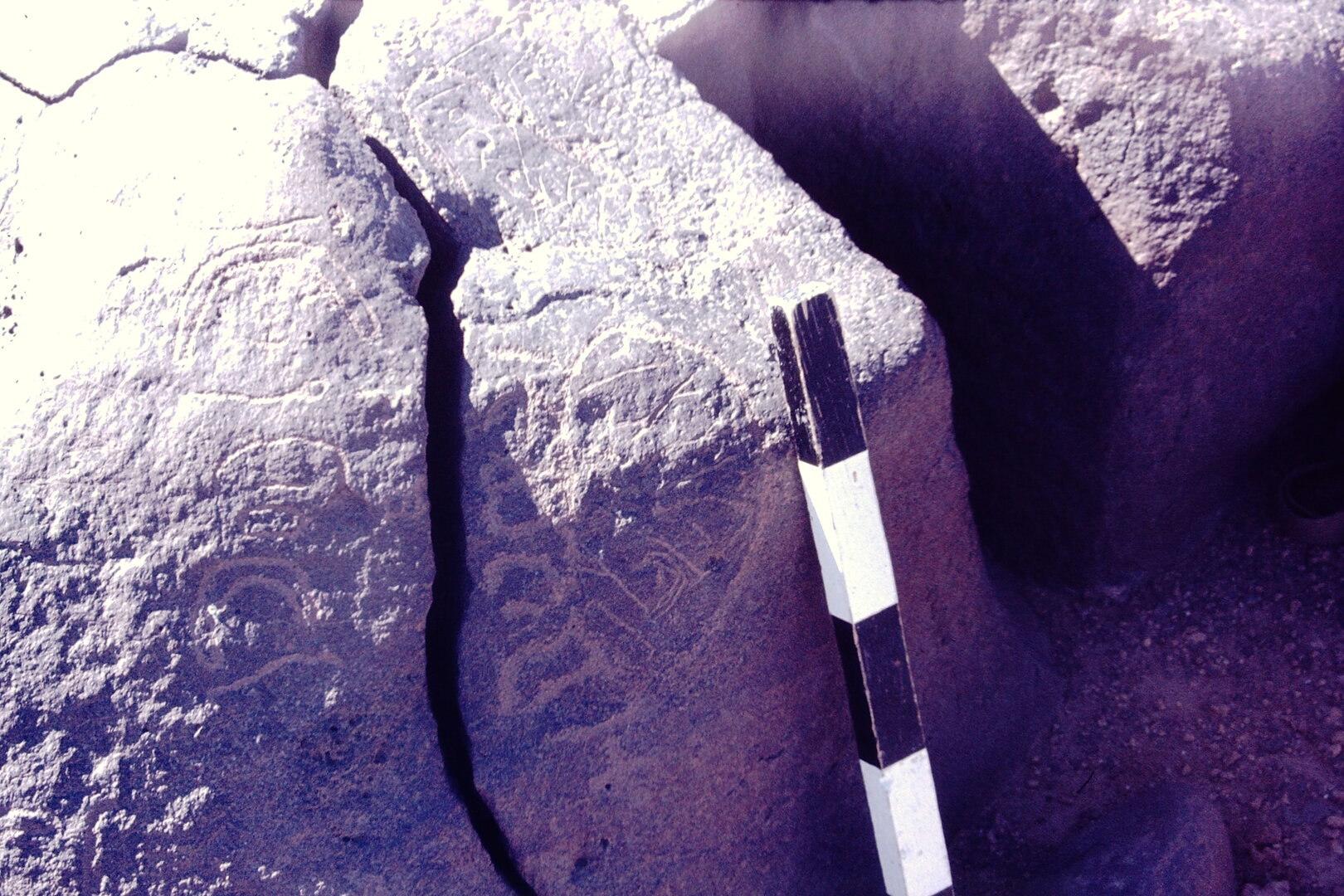 inscription of siglum CSNS 945