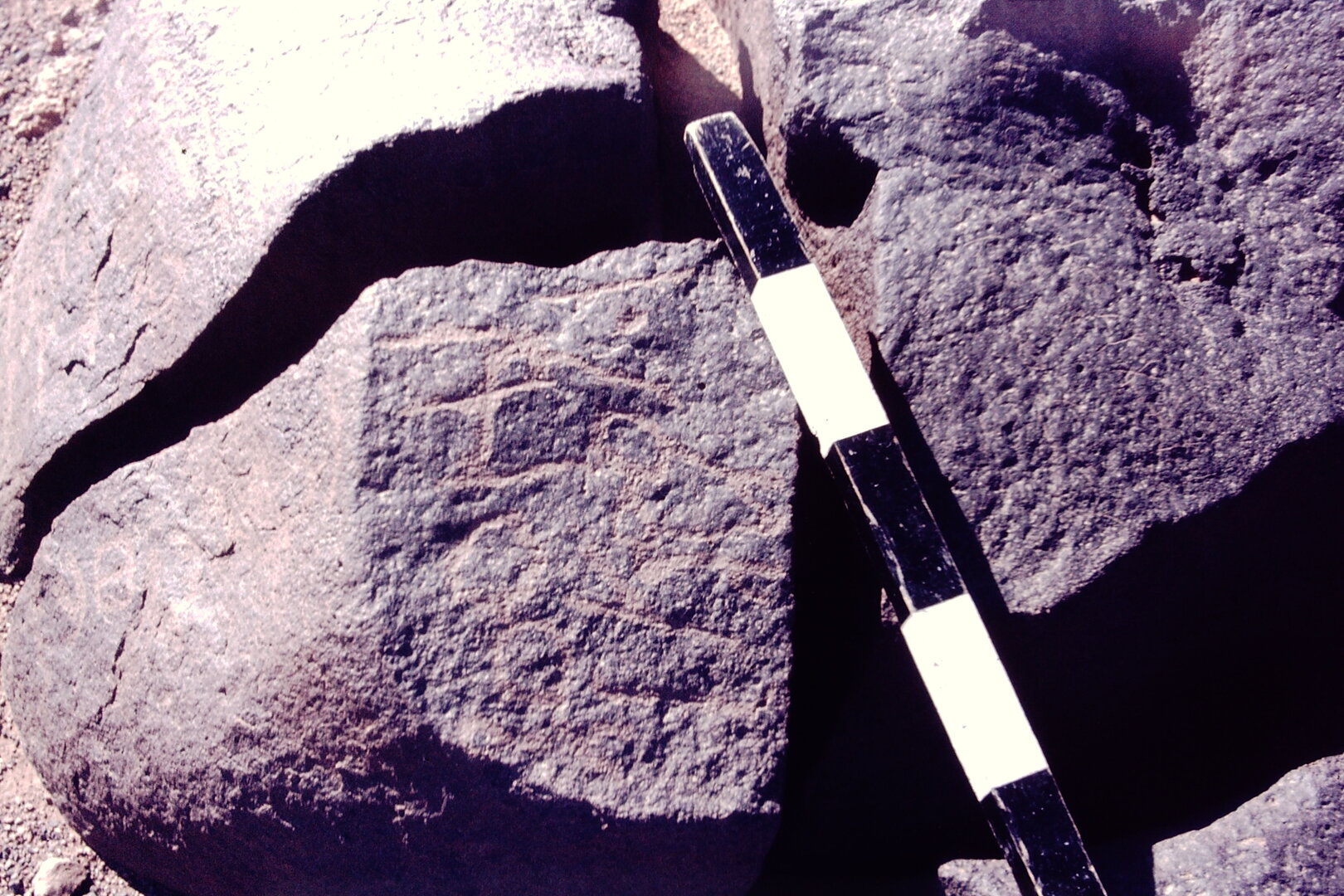 inscription of siglum CSNS 960