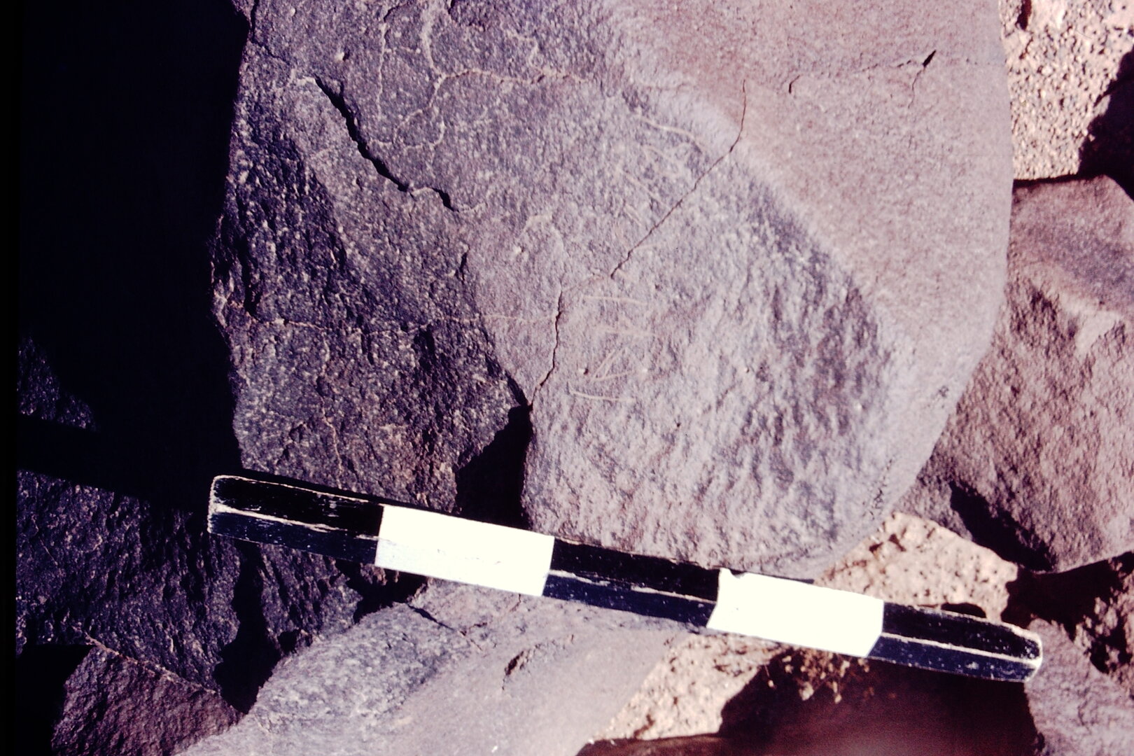 inscription of siglum CSNS 961