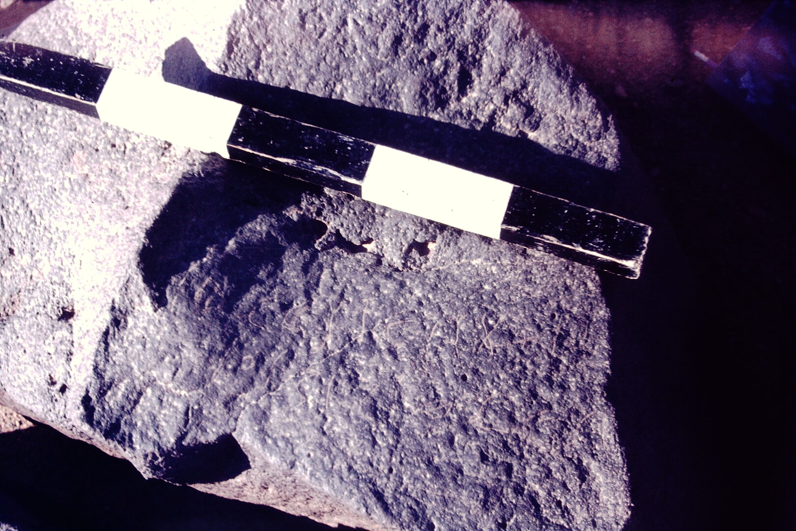 inscription of siglum CSNS 963