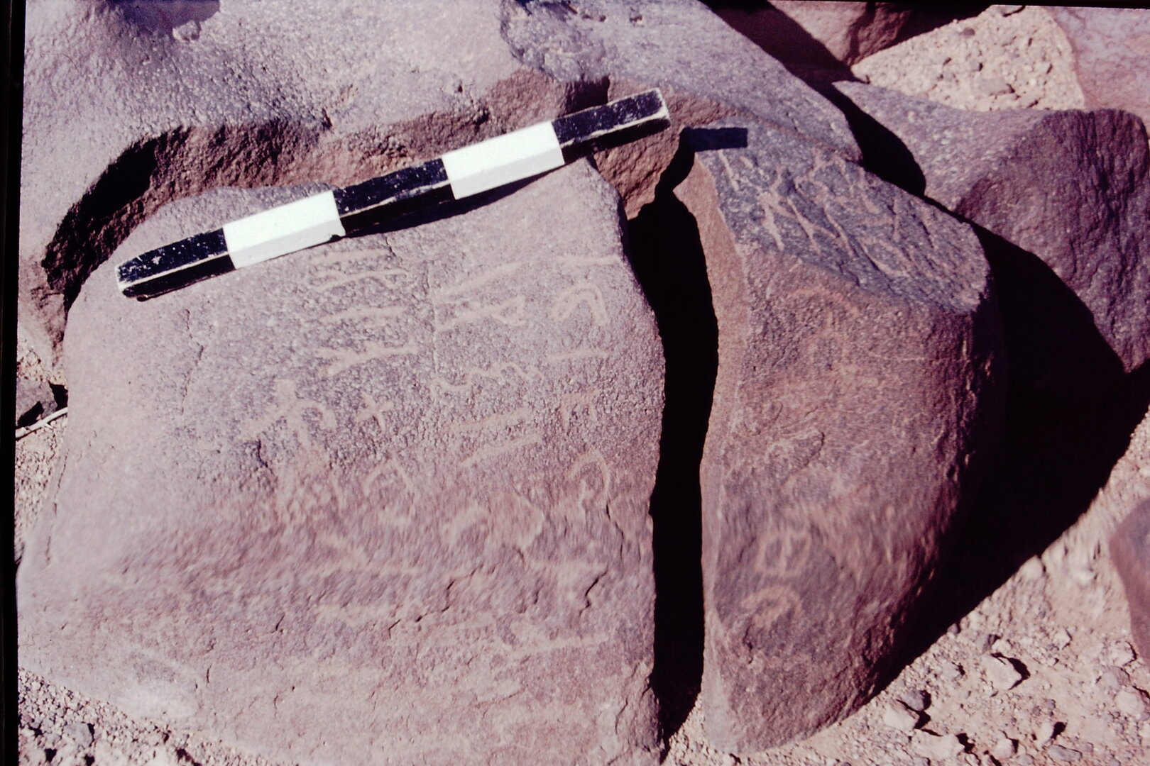 inscription of siglum CSNS 965