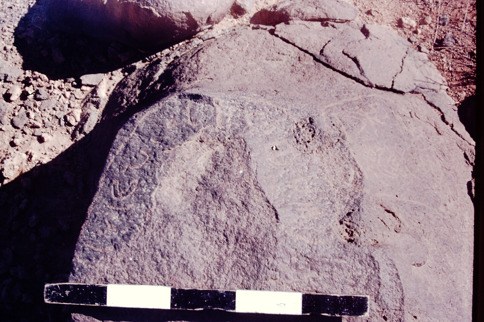 inscription of siglum CSNS 969