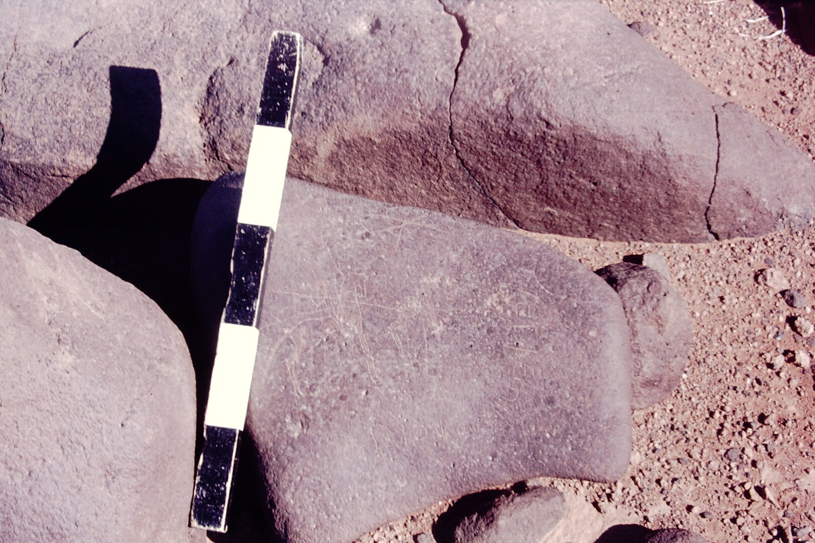 inscription of siglum CSNS 972