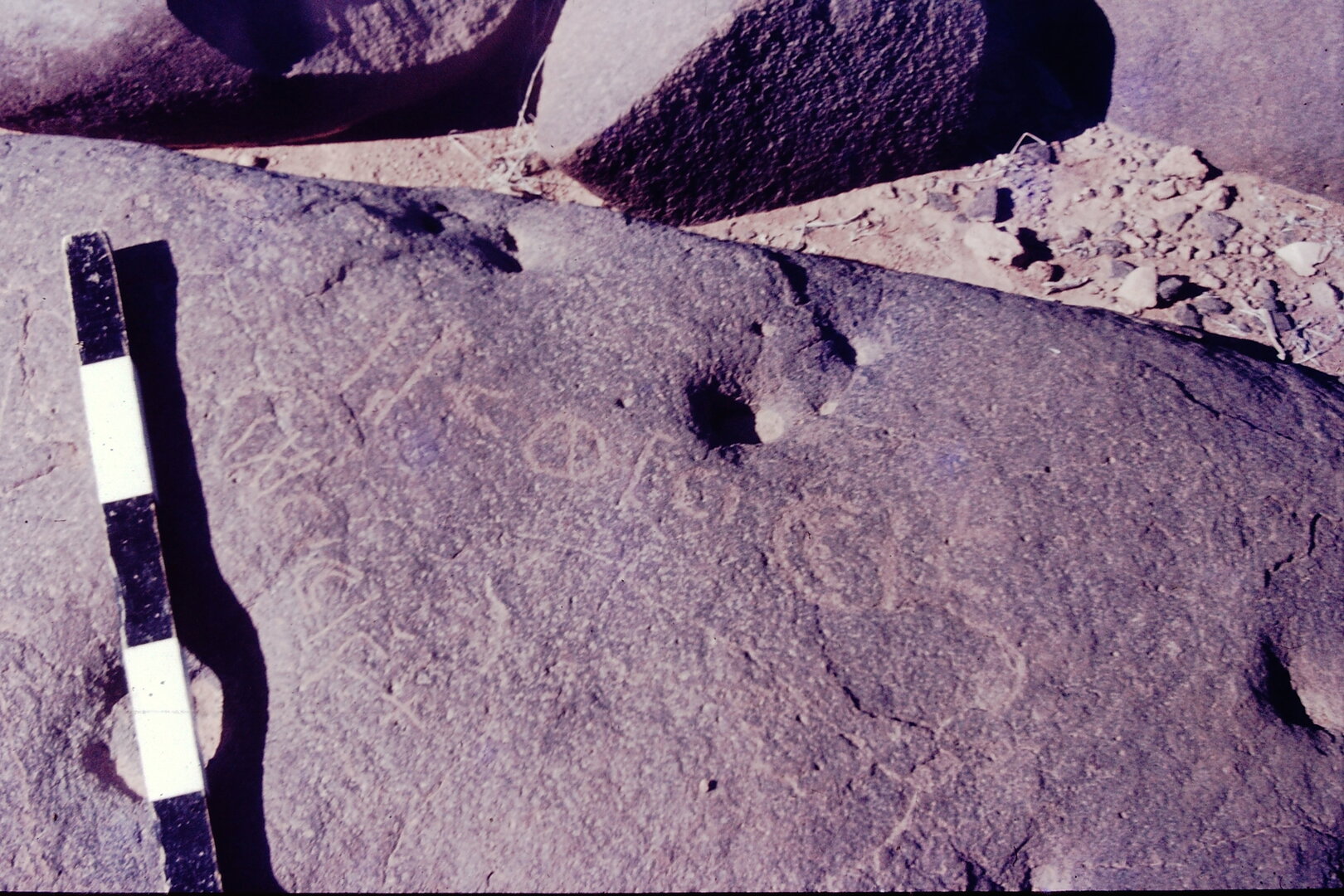 inscription of siglum CSNS 979