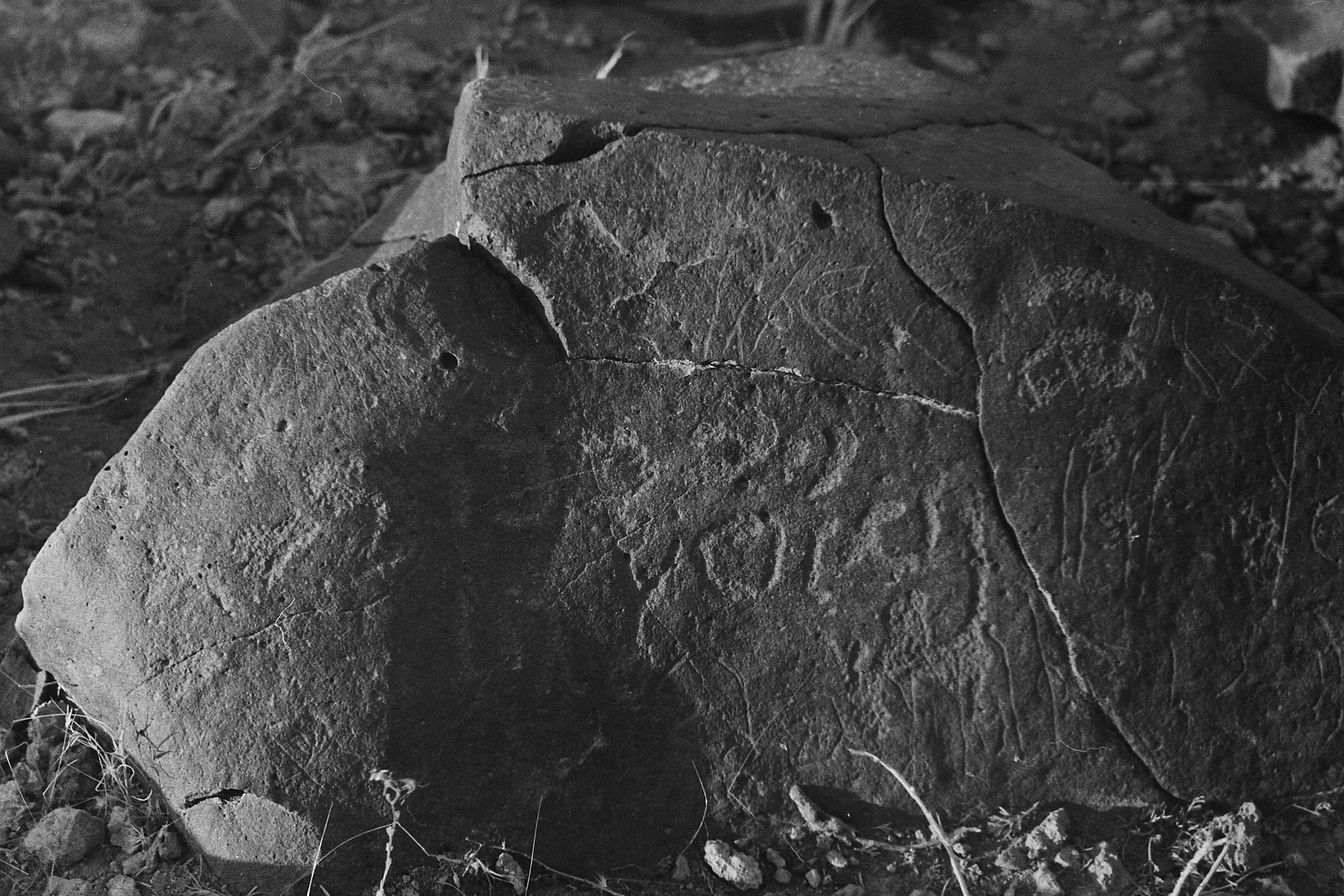 inscription of siglum CSNS 98
