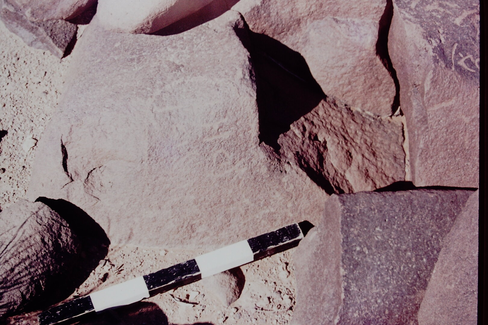 inscription of siglum CSNS 988