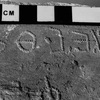 inscription of siglum CTSS 3