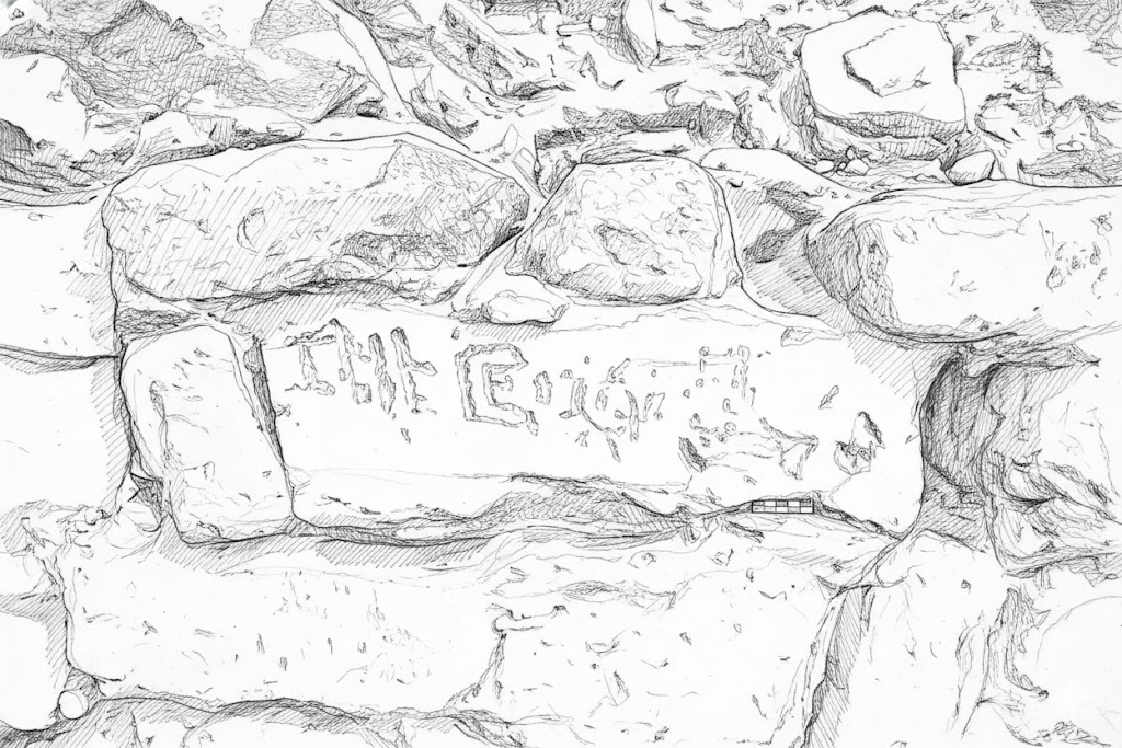 Tracing of DAPTham 1