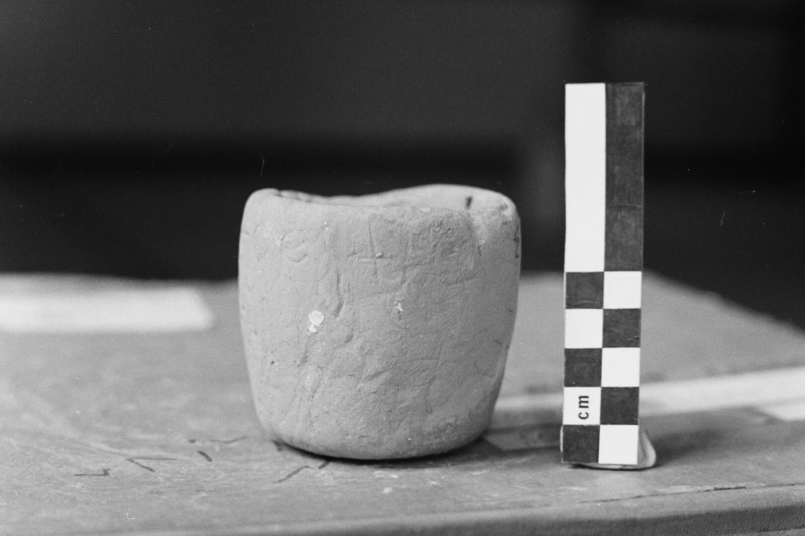 inscription of siglum Damascus Museum 1942.1