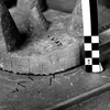 inscription of siglum Damascus Museum 2786