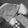 inscription of siglum Damascus Museum 5722.2