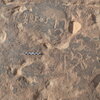 inscription of siglum ELHT Al-Muqāyil.1 Tay 3