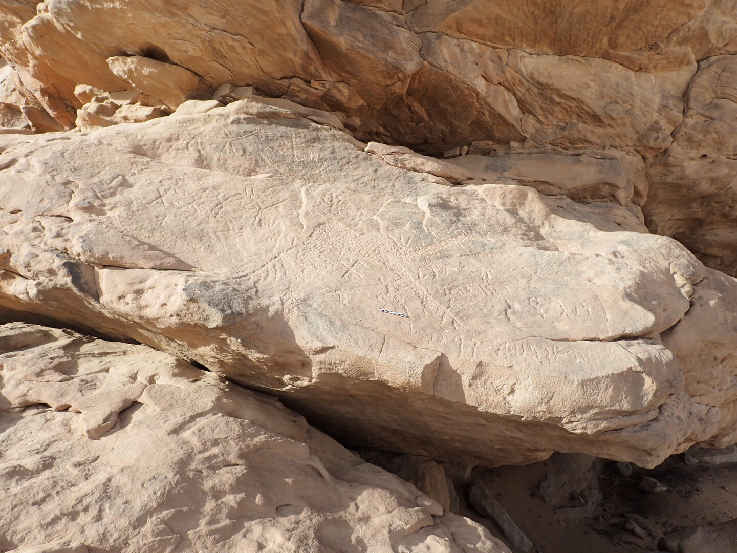 inscription of siglum ELHT Al-Muqāyil.2 Tay 04