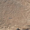 inscription of siglum ELHT Al-Muqāyil.2 Tay 07