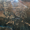 inscription of siglum ELHT Ghayrān al-Ḥammām_al-Muǧaddar Tay 2