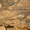 inscription of siglum ELHT Jabal Ġunaym Tay 34