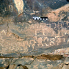 inscription of siglum ELHT Jabal Ġunaym Tay 34