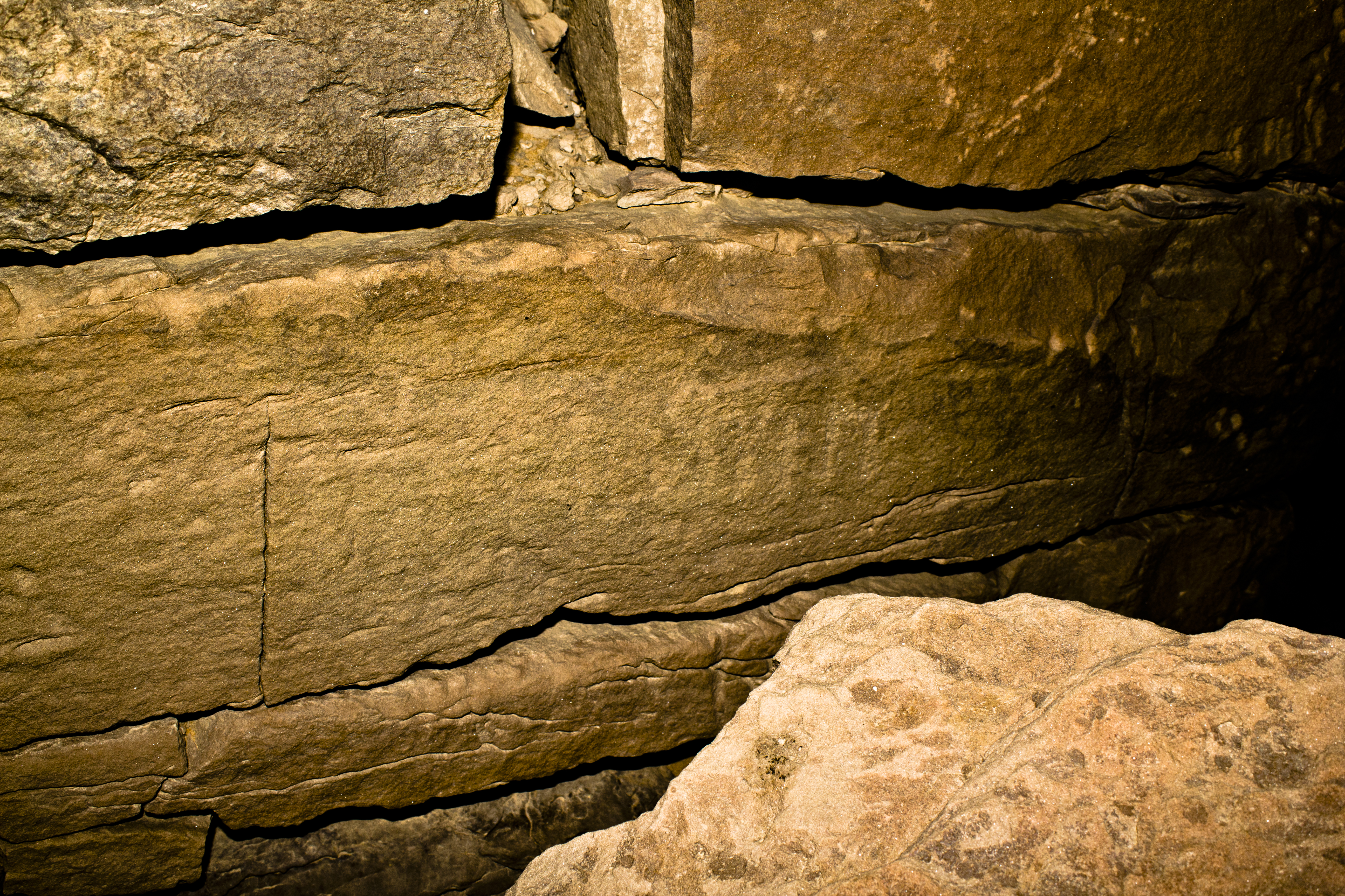 inscription of siglum ELHT Manṭar Banī ʿAtiyah Tay 3