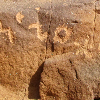 inscription of siglum ELHT Wādī al-Zaydāniyyah Tay 1