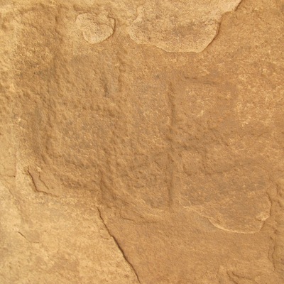inscription of siglum ELHT Wādī al-Zaydāniyyah Tay 10